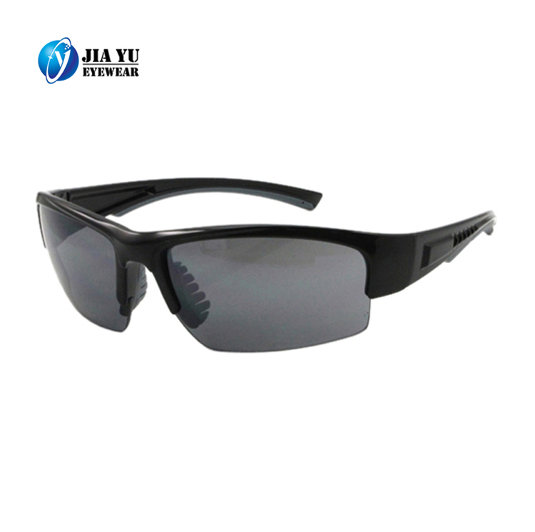 Men Volleyball Fashion Photochromic Cycling Sport Sunglasses