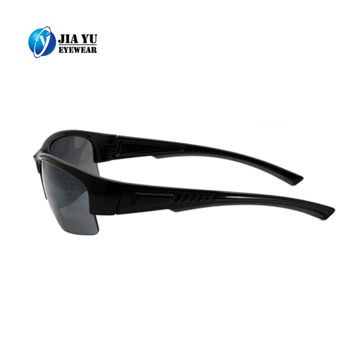Men Volleyball Fashion Photochromic Cycling Sport Sunglasses