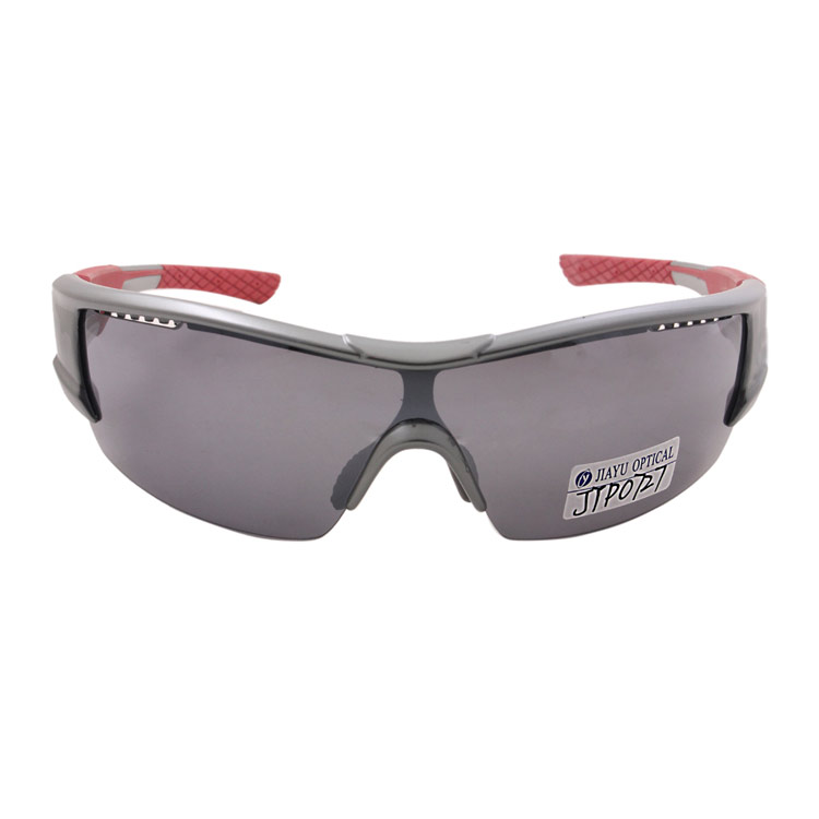 New Arrival Retro Polarized Sport Cycling Sunglasses Men