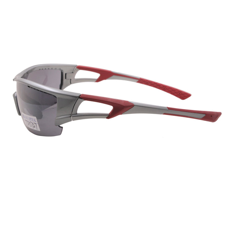New Arrival Retro Polarized Sport Cycling Sunglasses Men