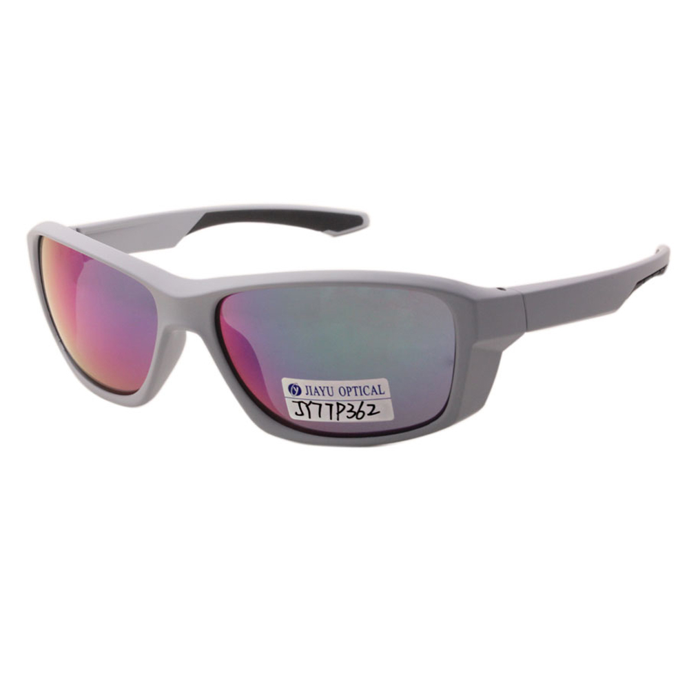 New Beach Volleyball UV400 Polarized Sport Running Glasses