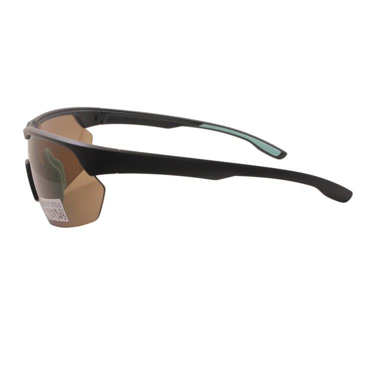 New High Quality UV400 Polarized Cycling Sports Sunglasses