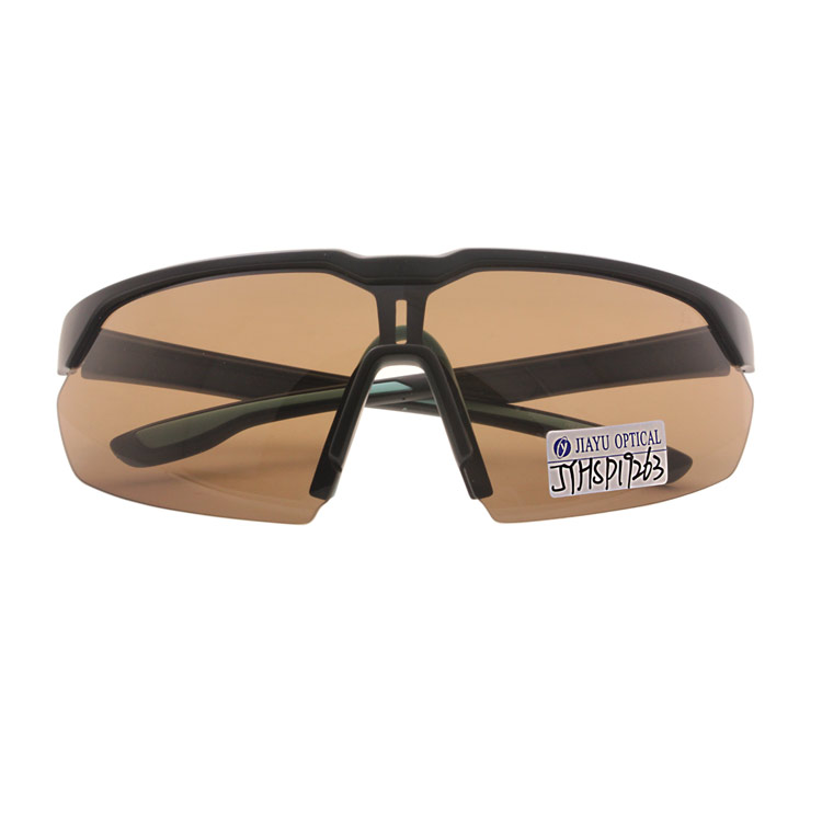 New High Quality UV400 Polarized Cycling Sports Sunglasses