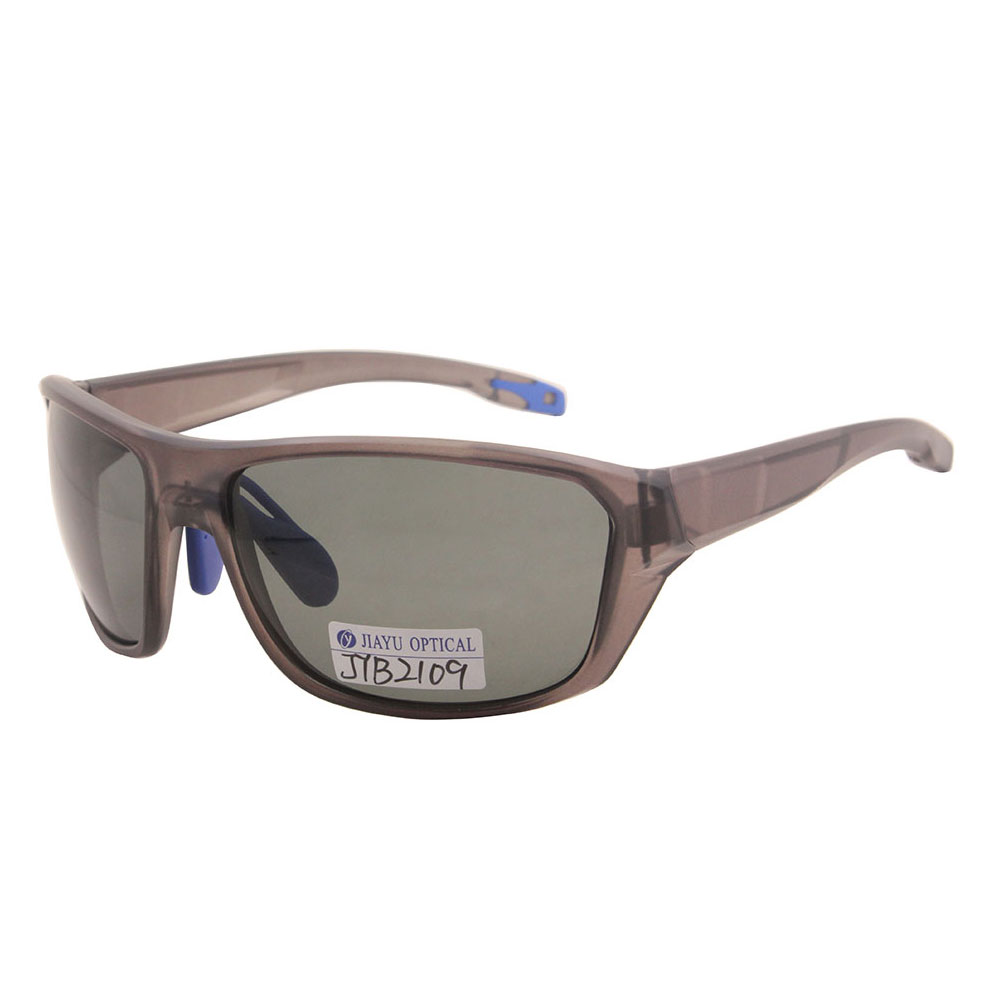 New Marine Sports Polarized Sunglasses For Men With Strap