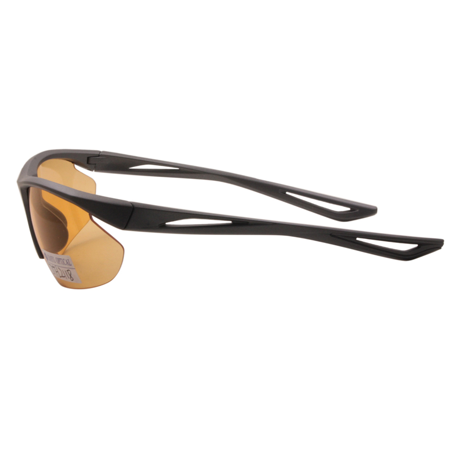 Night Vision Dust Proof Multi Function Driving Sport Glasses
