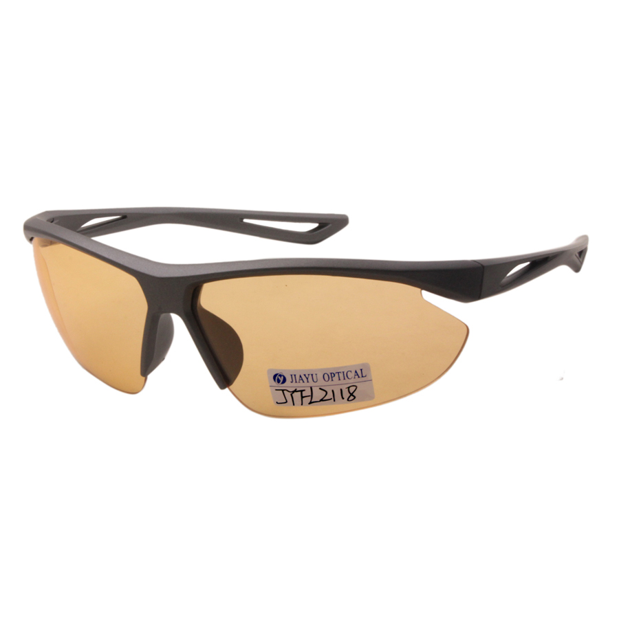 Night Vision Dust Proof Multi Function Driving Sport Glasses