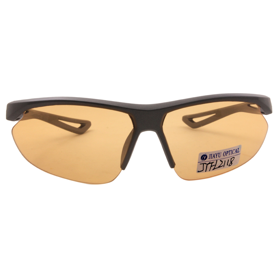 Night Vision Dust Proof Multi Function Driving Sport Glasses