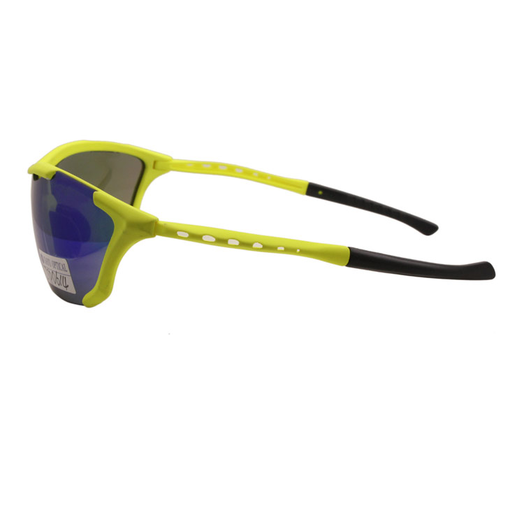OEM Fashion Bicycle CE UV400 Outdoor Men Sports Sunglasses