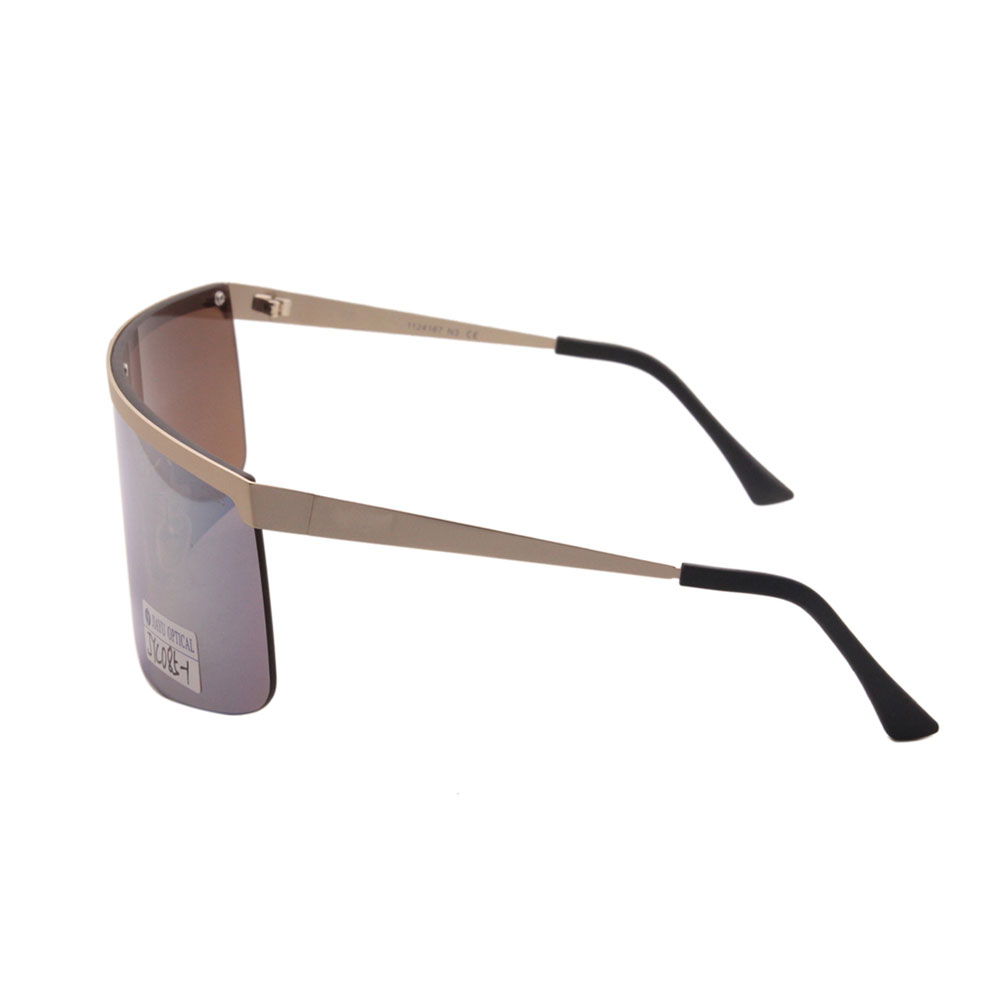 One Piece Outdoor UV400 Polarized Fashion Sports Sunglasses