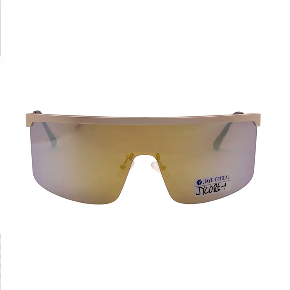 One Piece Outdoor UV400 Polarized Fashion Sports Sunglasses