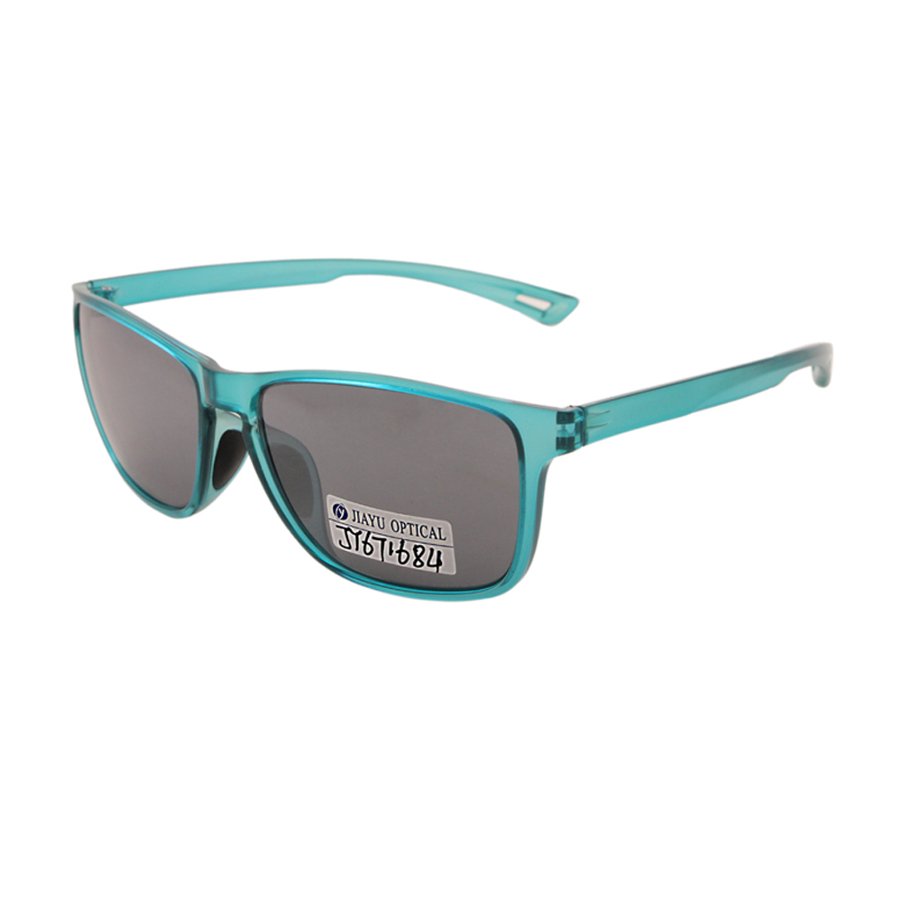 Outdoor Bicycle CE UV400 Anti Scratch Sports Sunglasses