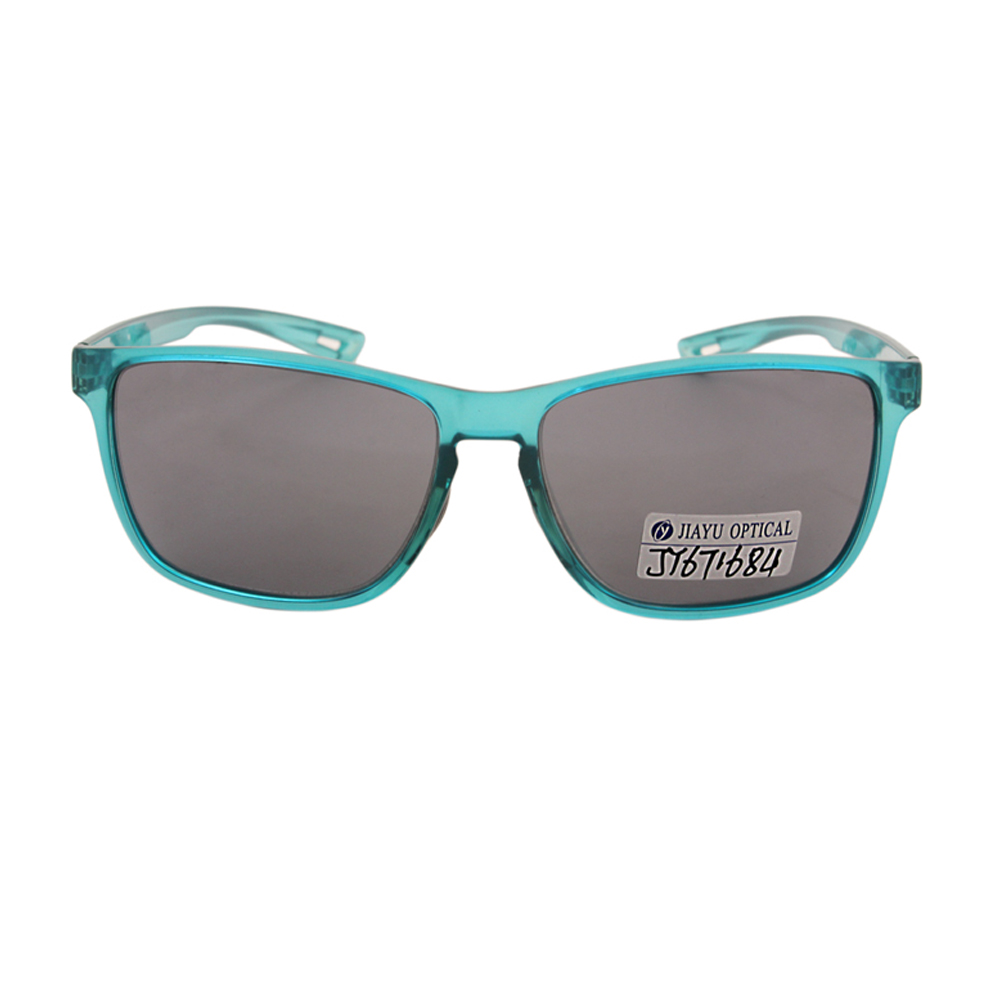 Outdoor Bicycle CE UV400 Anti Scratch Sports Sunglasses