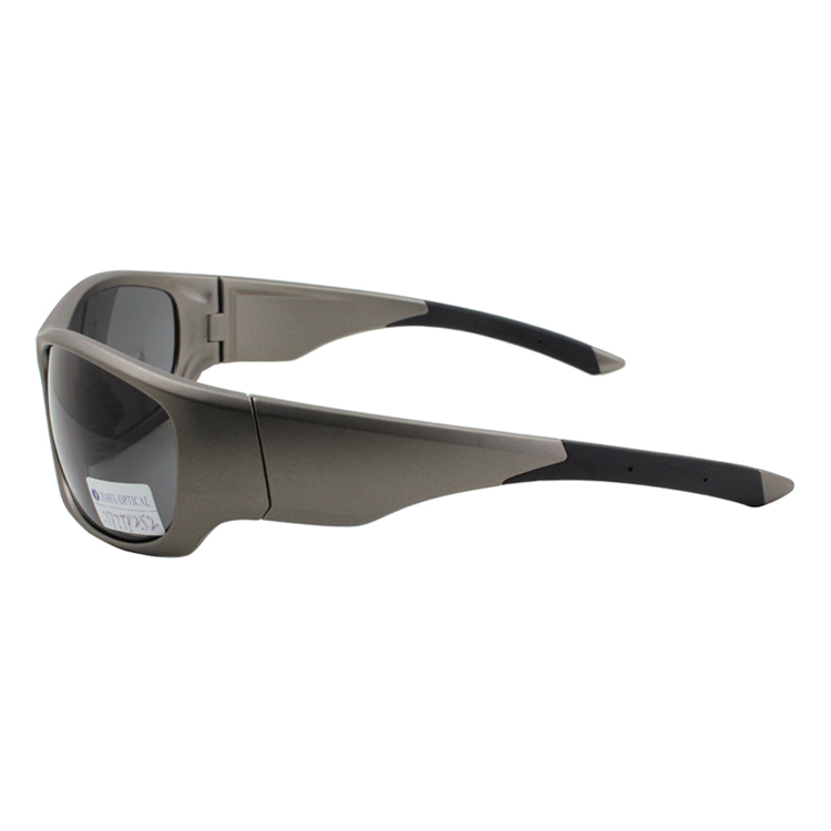 Outdoor Fashion Cycling Anti Scratch Sports Sunglasses