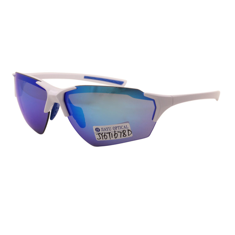 Outdoor Fashion Cycling Volleyball Men Sports Sunglasses