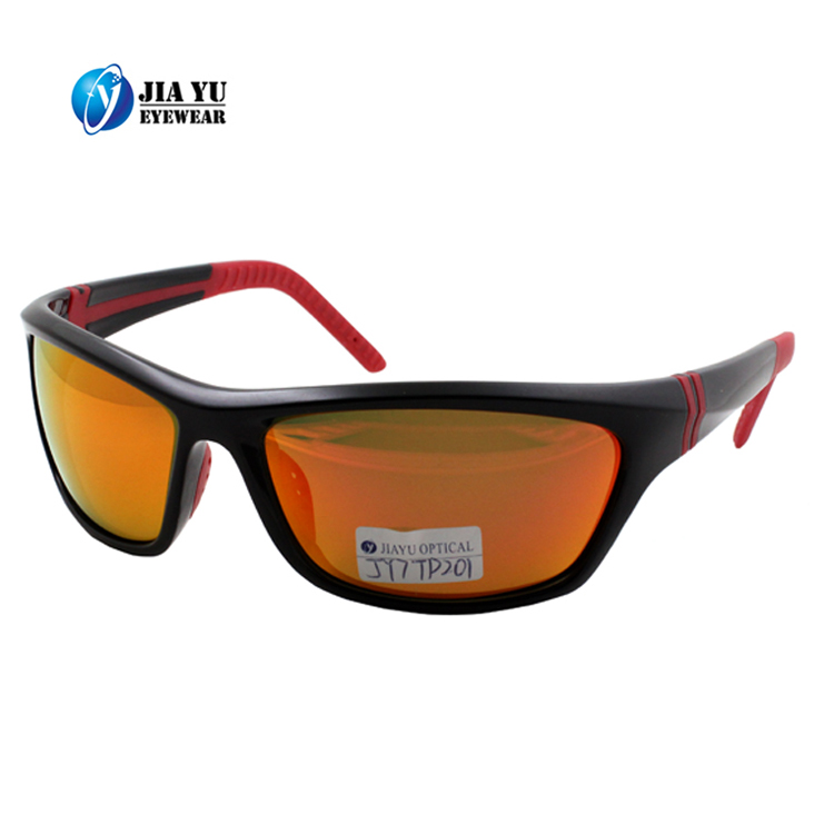 Outdoor Fashion Mirror Volleyball Men's Sports Glasses