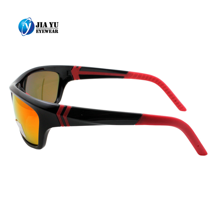 Outdoor Fashion Mirror Volleyball Men's Sports Glasses
