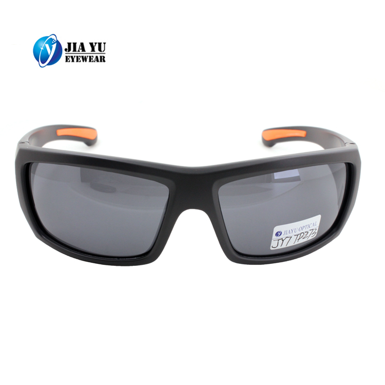 Outdoor Golf CE UV400 Bicycle Fashion Sports Sunglasses