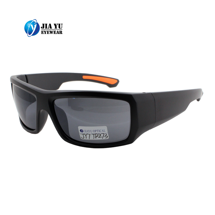 Outdoor Golf CE UV400 Bicycle Fashion Sports Sunglasses