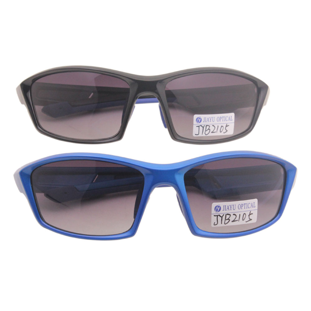 Outdoor Sports Sunglasses UV Protection Cycling Sunglasses