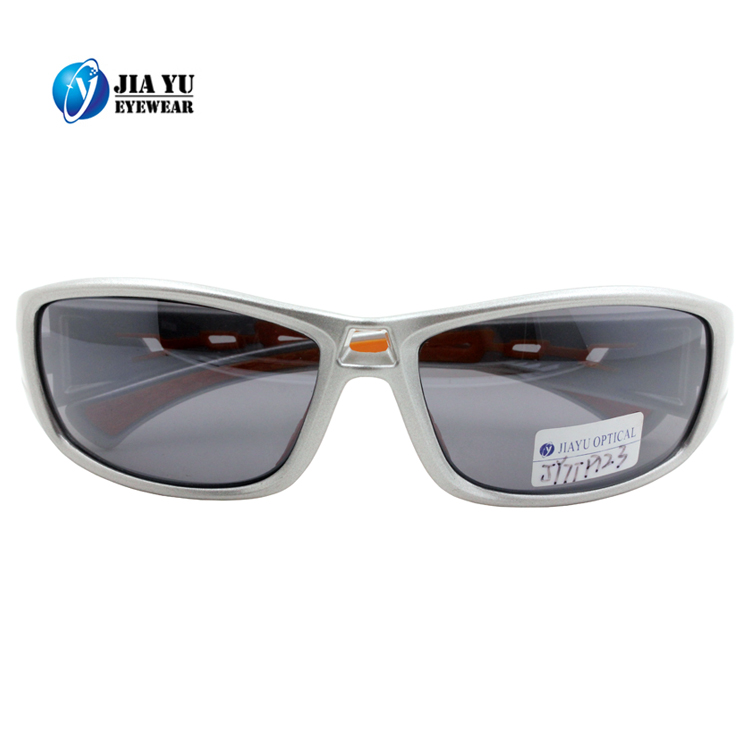 Outdoor UV400 Custom Logo Fishing Sport Bicycle Sunglasses