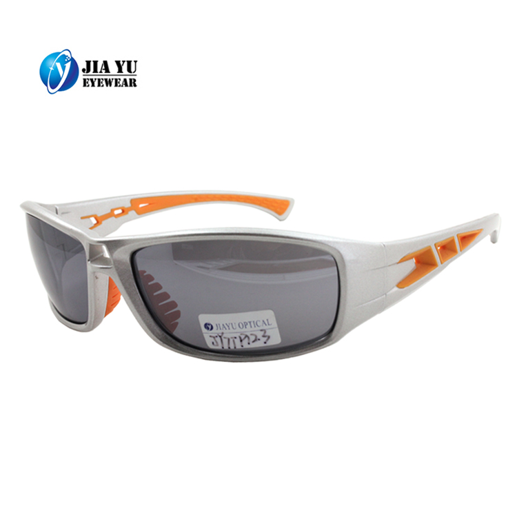 Outdoor UV400 Custom Logo Fishing Sport Bicycle Sunglasses