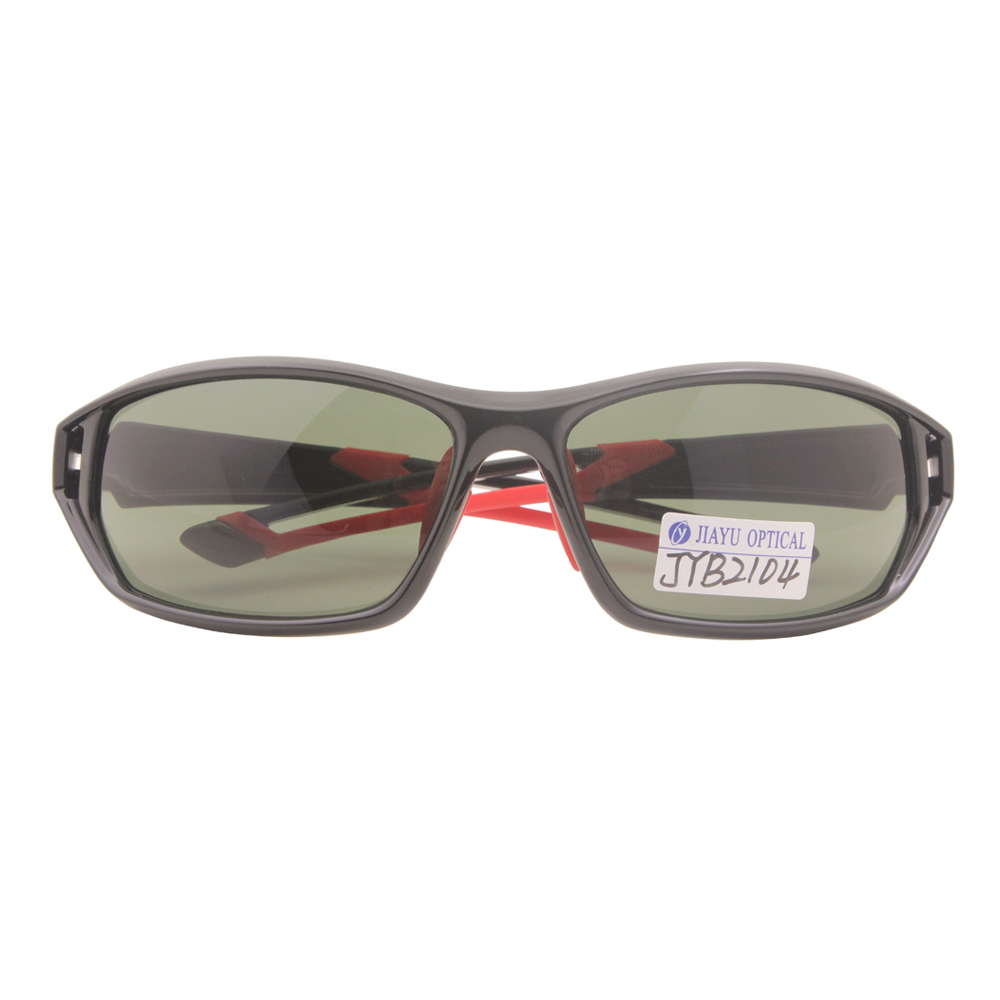 Men Polarized Outdoor Run Fishing Golf Sports Sunglasses
