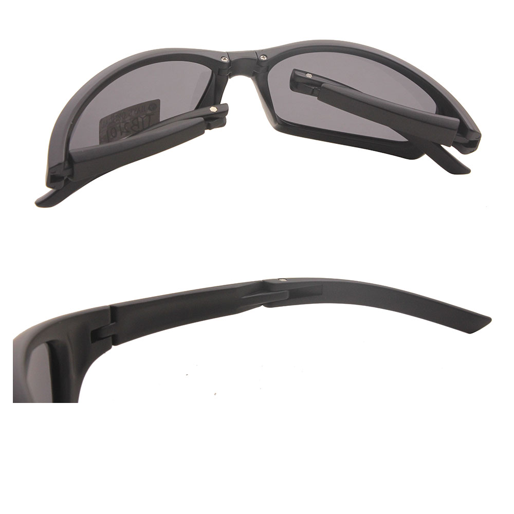 Foldable Sports Sunglasses