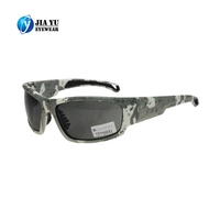 Cycling Mens Volleyball Sport Style Sunglasses Running