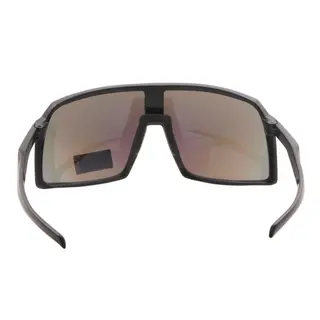 Oversize Glasses Mirror Sport Cycling Sunglasses Polar Bike