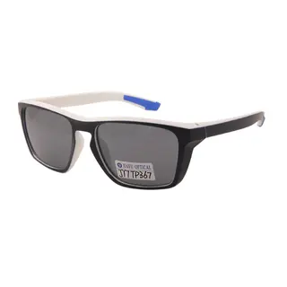 Outdoor Retro Fashion CE UV400 Sport Running Sunglasses