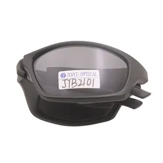 Custom Professional Foldable Polarized Sports Sunglasses