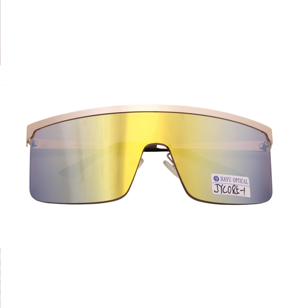 One Piece Outdoor UV400 Sunglasses