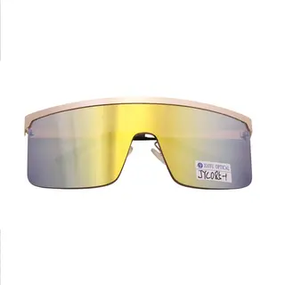 One Piece Outdoor UV400 Sunglasses
