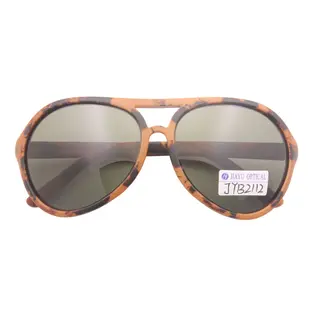 Retro Fishing Outdoor For Men Round Bike Sport Sunglasses