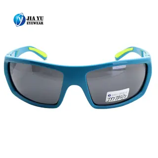 Anti Scratch Outdoor Sport Sunglasses