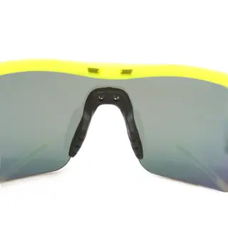 Fashion Extreme Sports Half Frame Polarized Mens Sunglasses