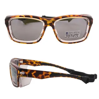 Interchangeable Lenses Polarized Sports Sunglasses for Men