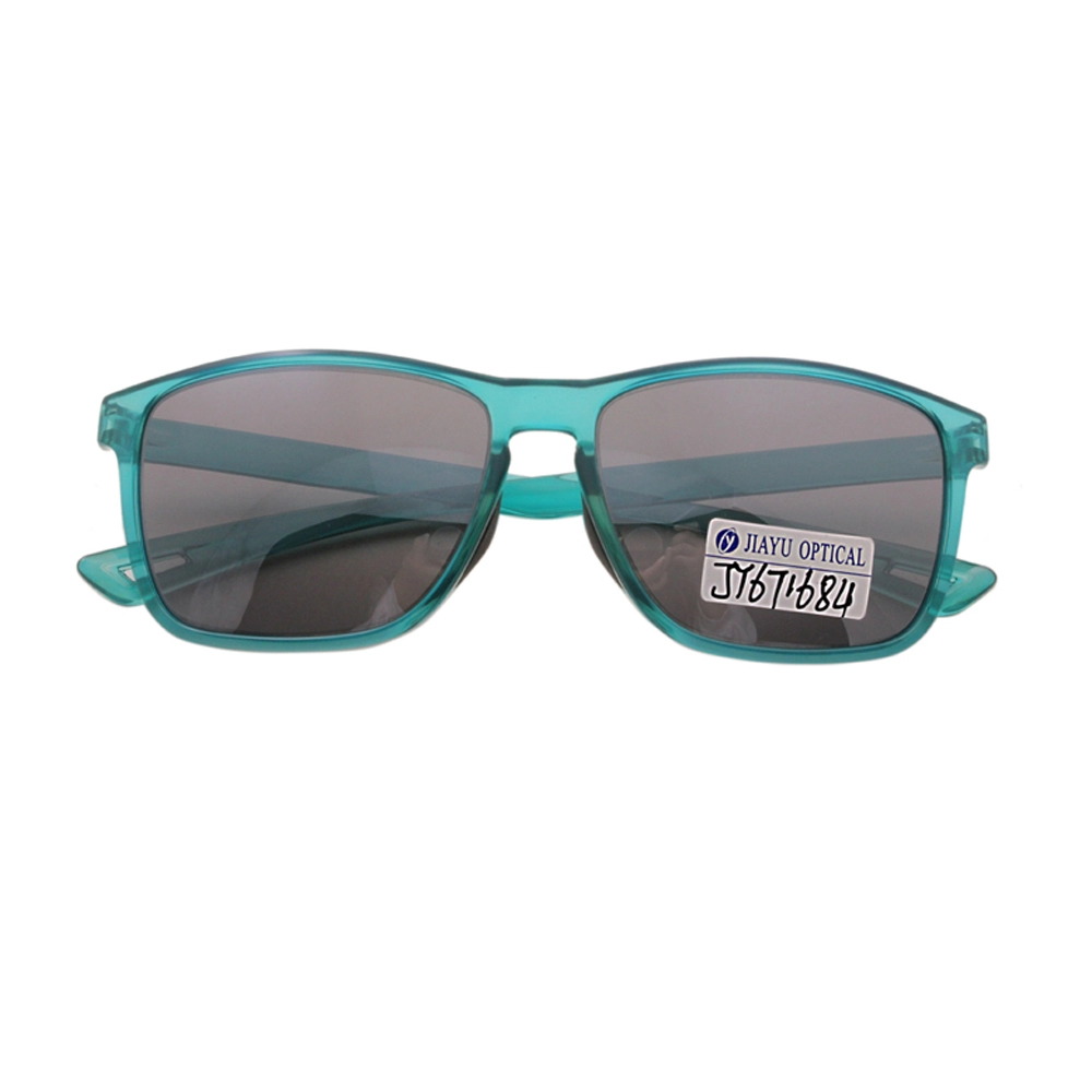 CE UV400 Anti Scratch Sports Sunglasses