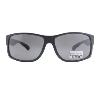 Fashion Polarised Custom Logo Running Sports Sunglasses