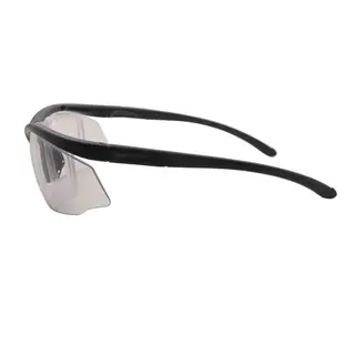 Z87 Sports Stylish Prescription Clear Lens Safety Glasses