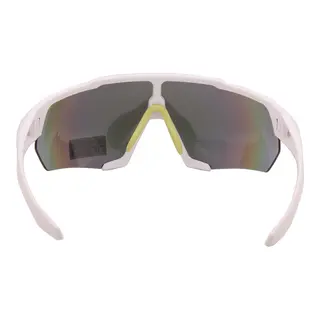 Tr90 Outdoor UV400 Protection Sports Sunglasses for Unisex