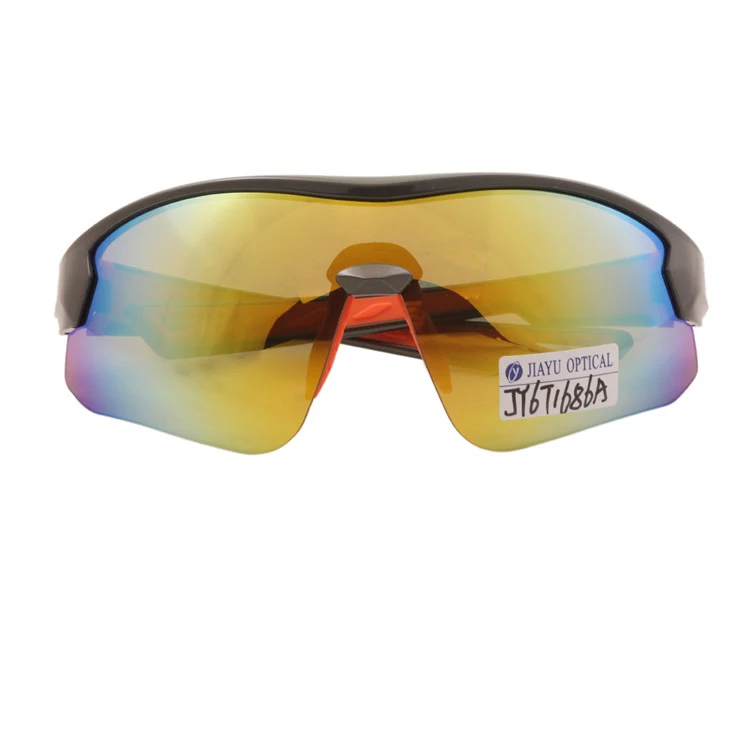 Outdoor Cycling Men Sport Glasses