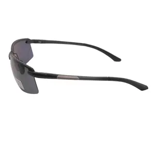 UV400 Men Luxury Brand Outdoor Sports Polarized Sunglasses
