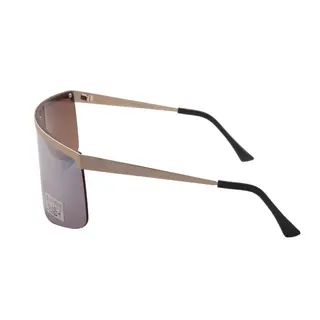 One Piece Outdoor UV400 Polarized Fashion Sports Sunglasses