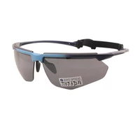 Custom Fashion Men CE UV400 Cycling Sports Glasses Strap