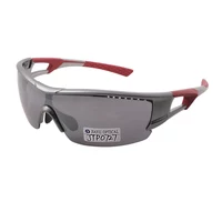 New Arrival Retro Polarized Sport Cycling Sunglasses Men