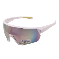 Tr90 Outdoor UV400 Protection Sports Sunglasses for Unisex
