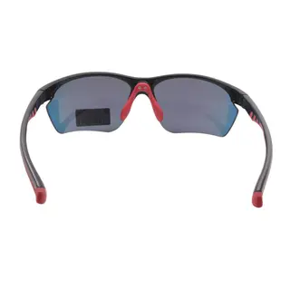 Wholesale Half Mirror Lens High Quality Sports Glasses Men