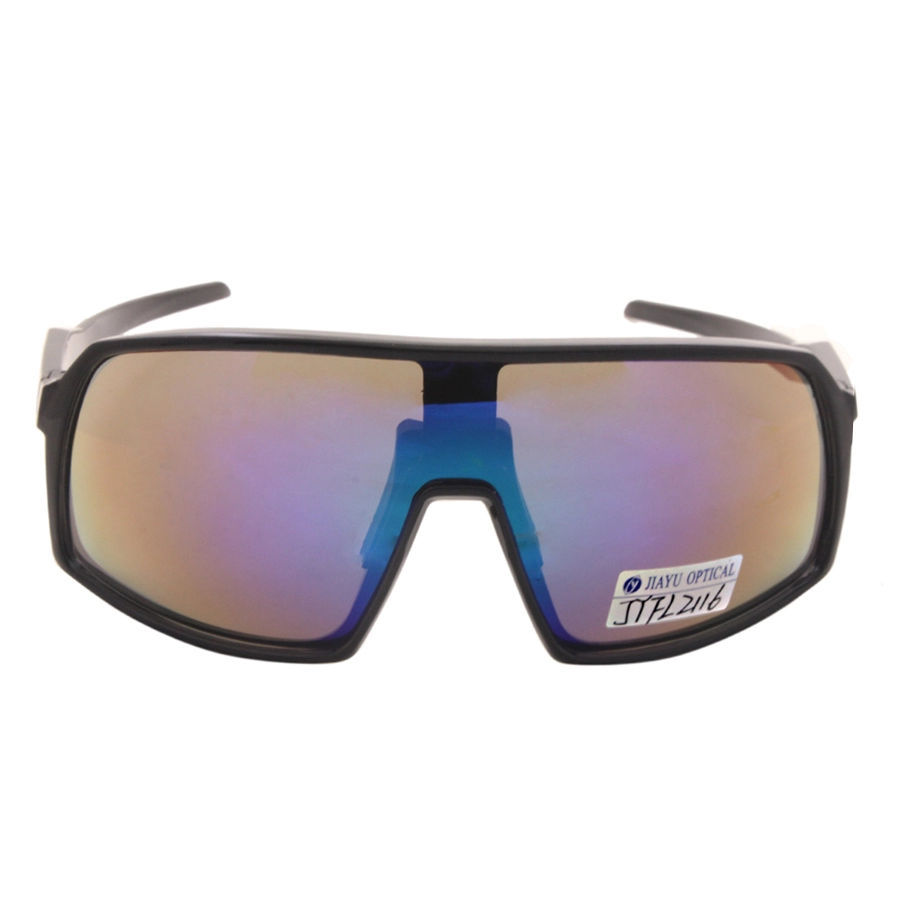 Oversize Glasses Sport Cycling Sunglasses