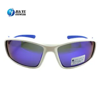 Men Polarized Cycling Sports Style Sunglasses